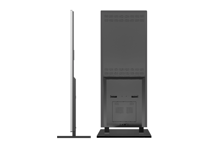 Floor Standing Digital Signage 43-55 Inches(SWLB Series)