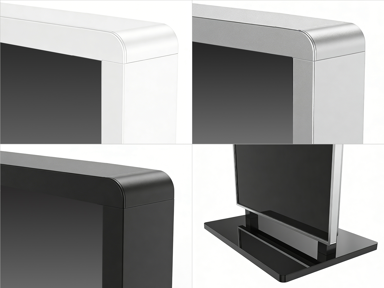 Appearance and Structure