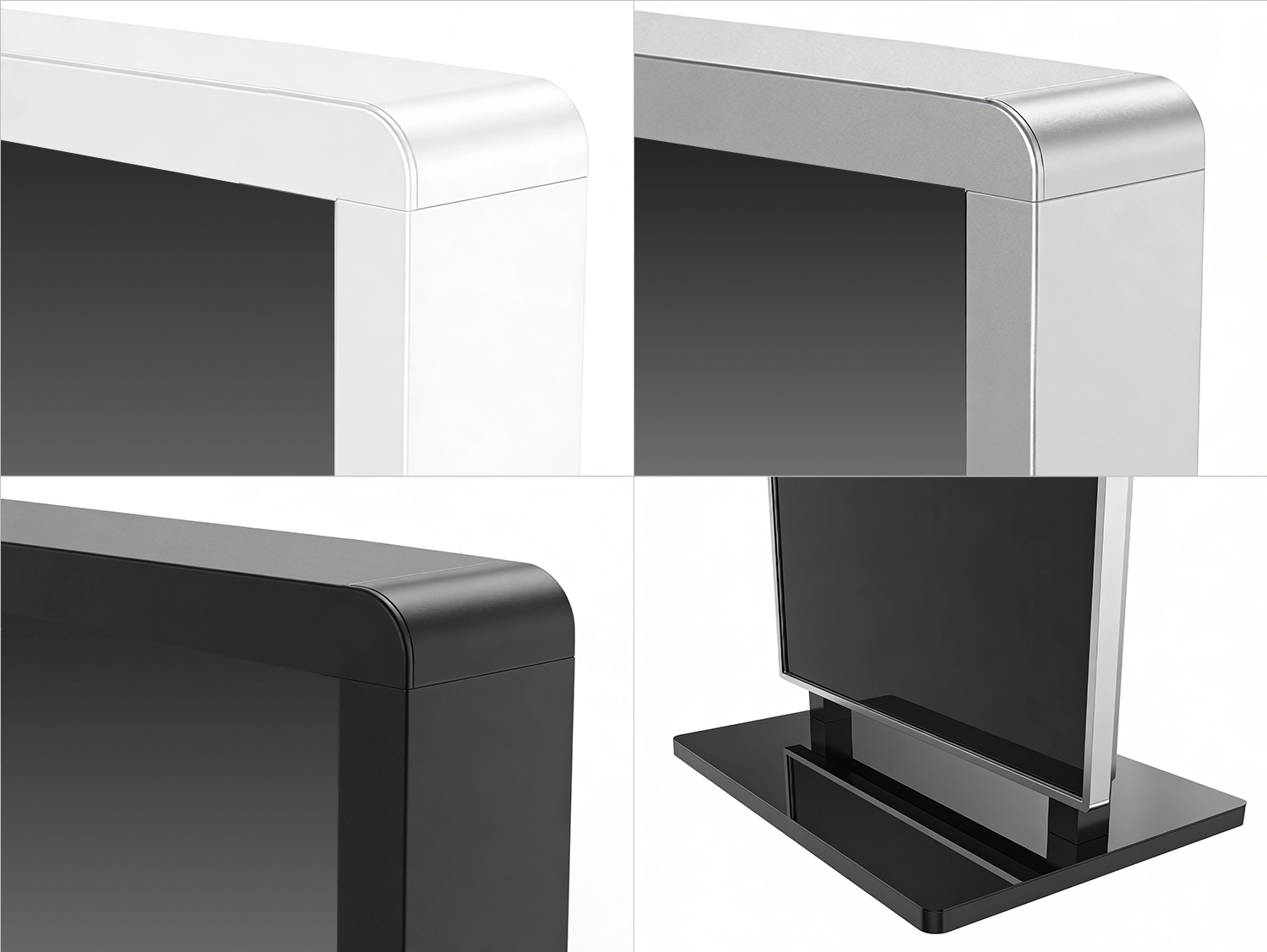 Appearance and Structure