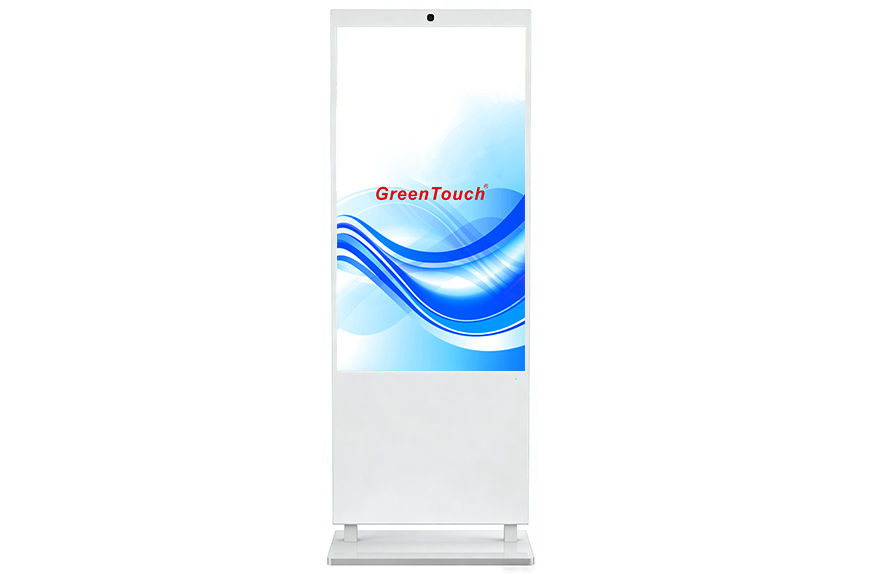 Floor Standing Digital signage 43-55 Inches(SWLD Series)