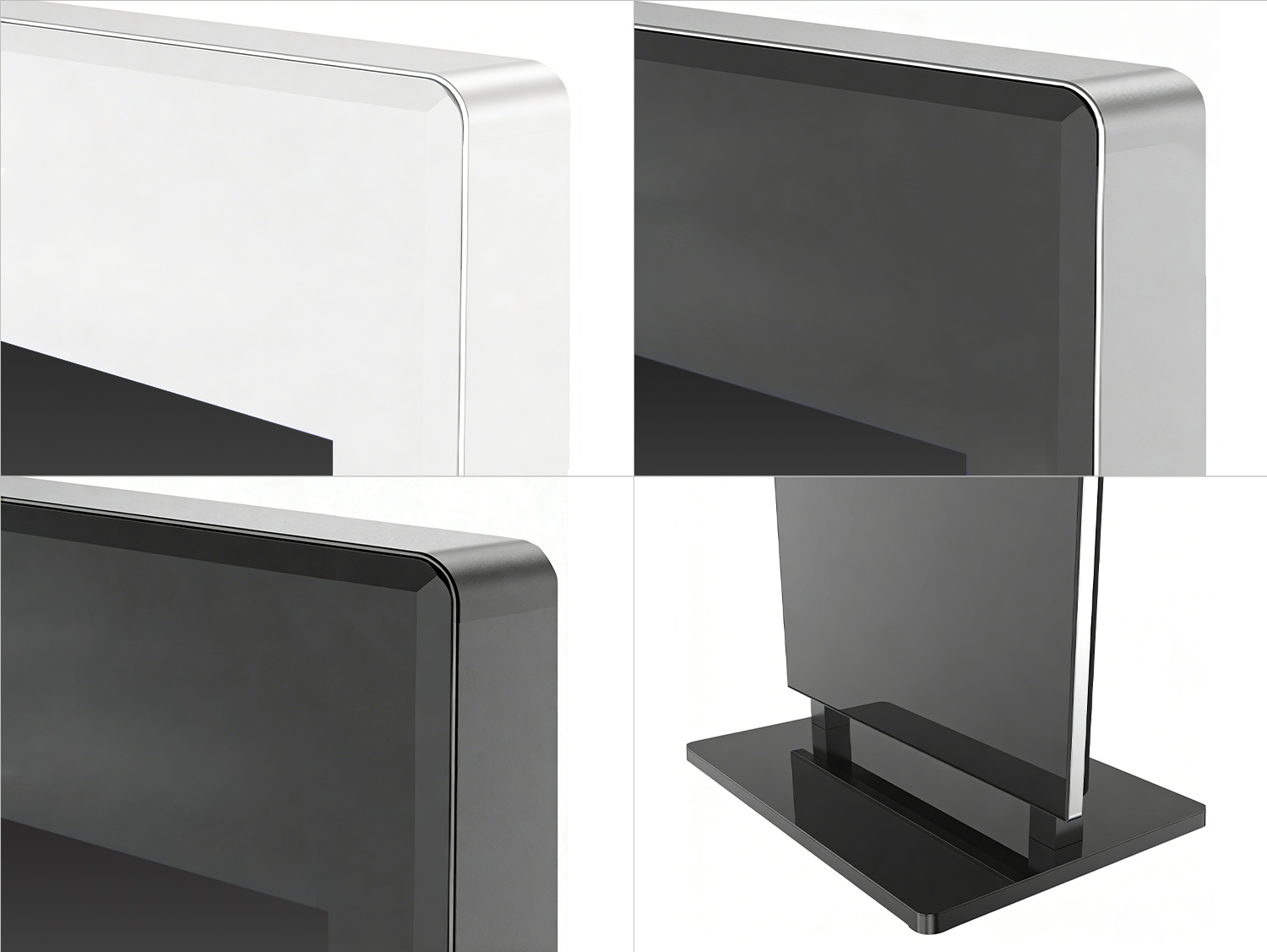 Appearance and Structure