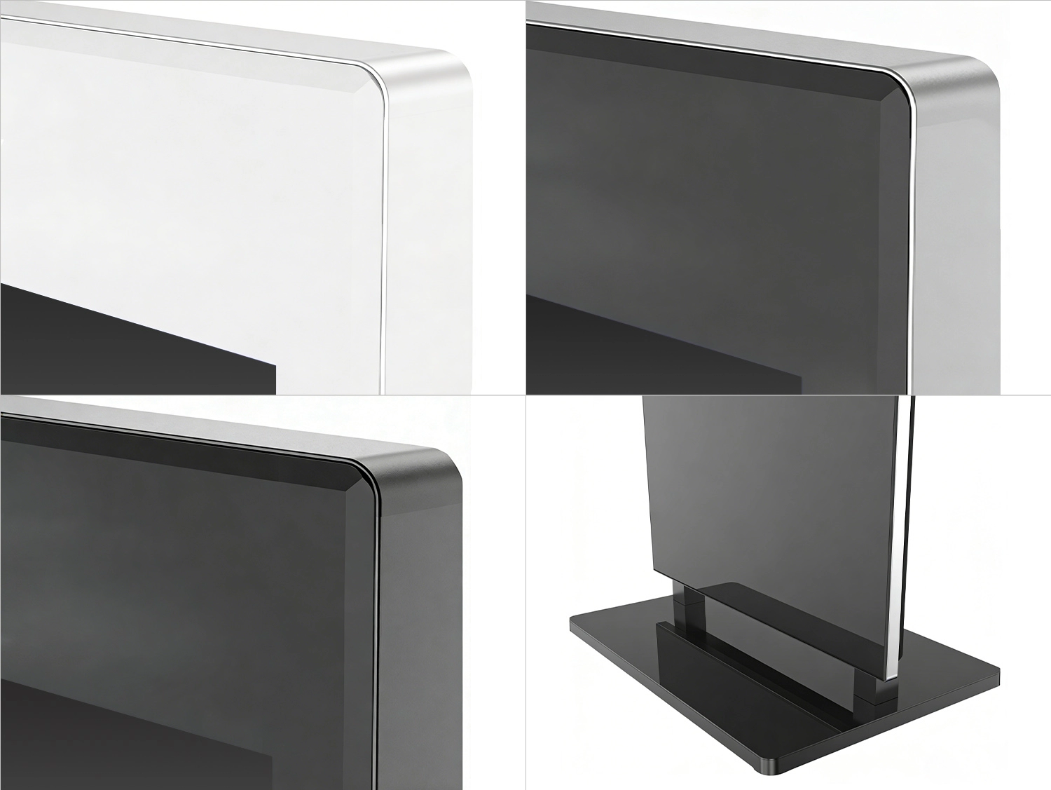 Appearance and Structure