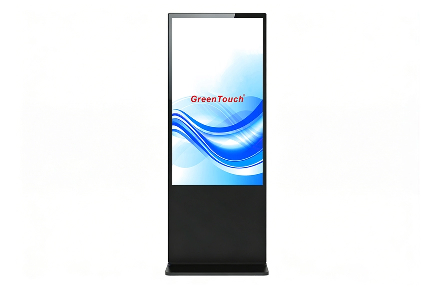 Floor Standing Digital Signage 32-65 Inches(6C Series)