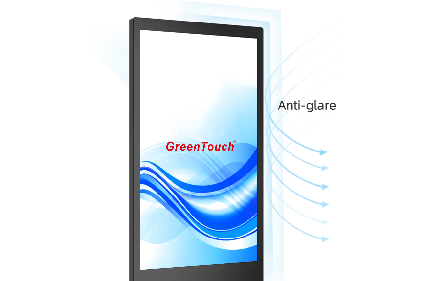 Floor Standing Digital Signage 32-65 Inches(6C Series)