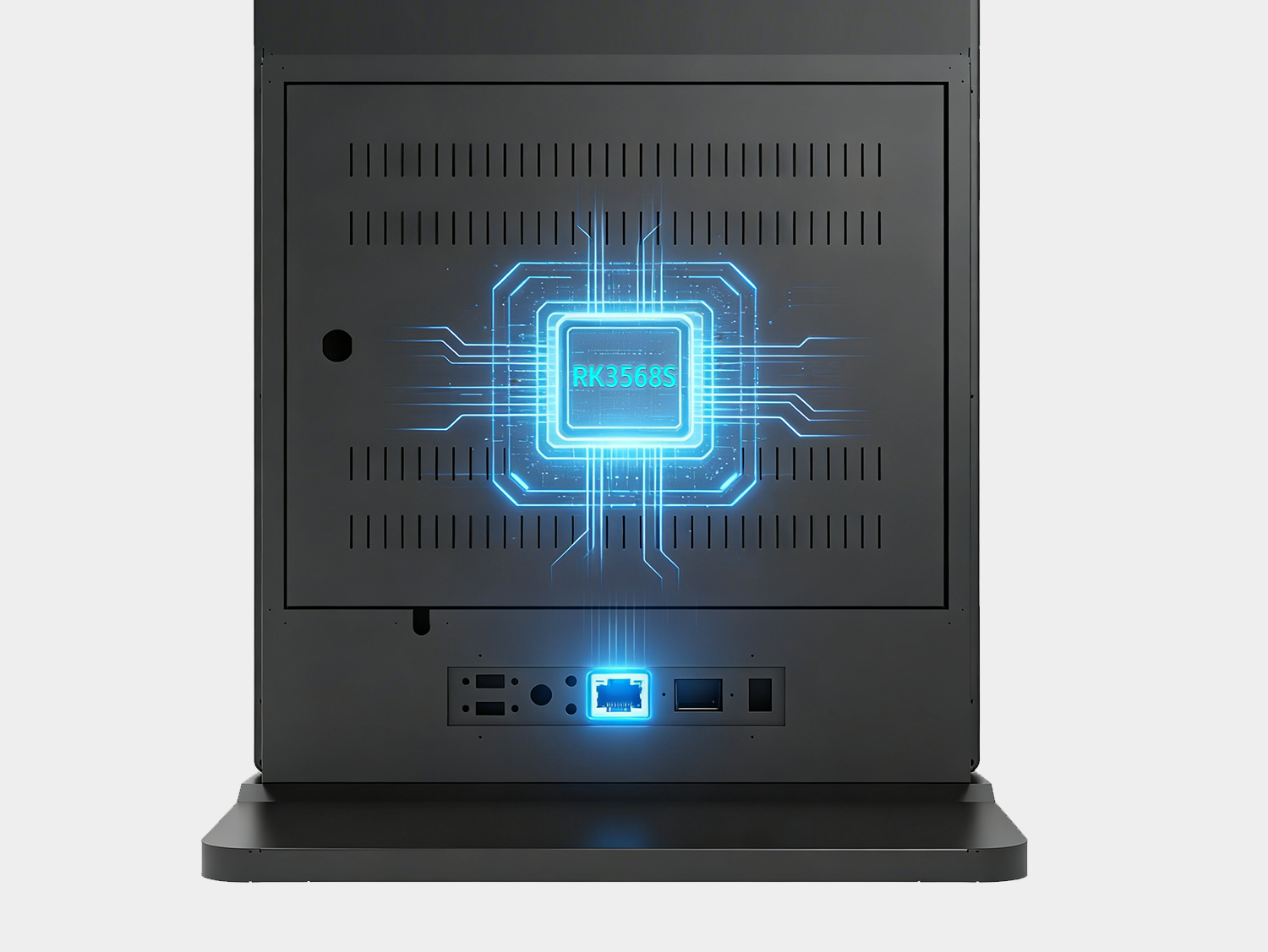 Configuration and Connectivity