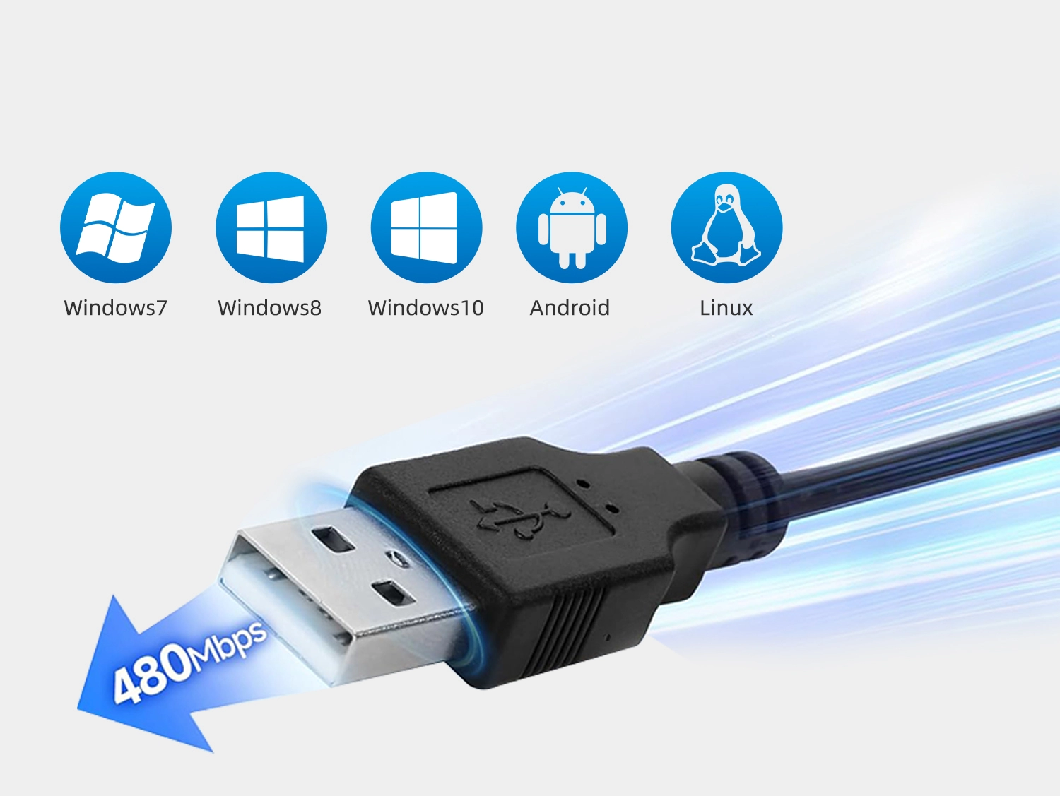 Connections and Systems