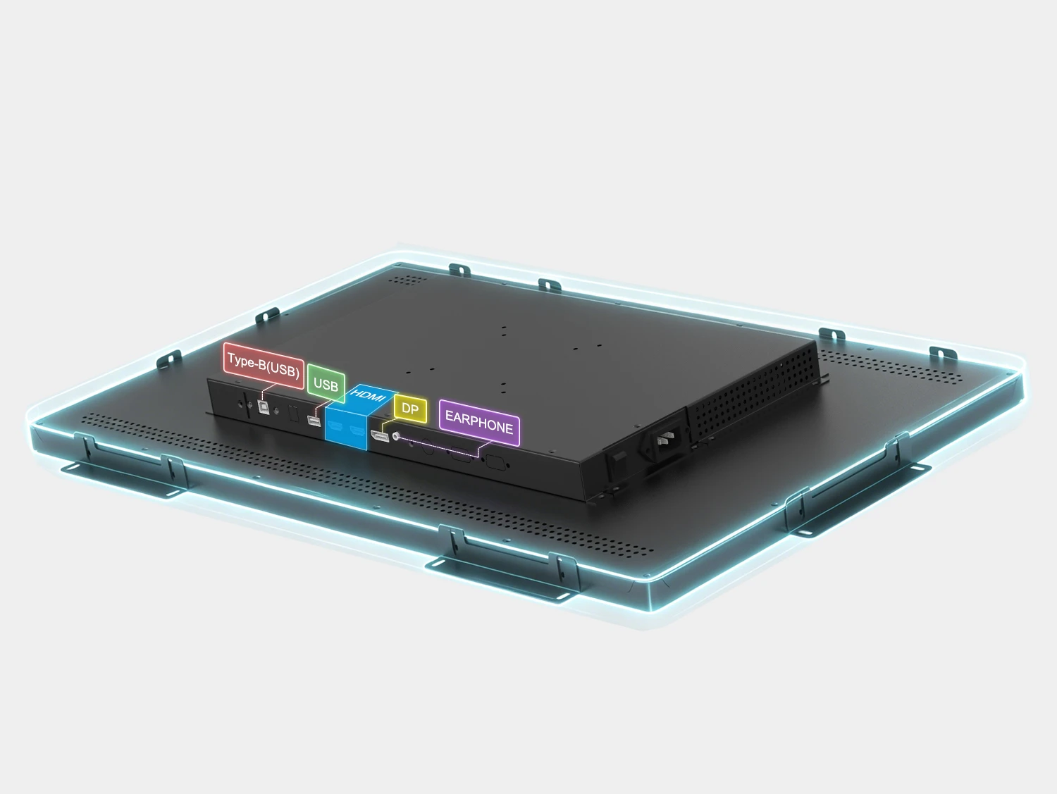 Versatile Connectivity