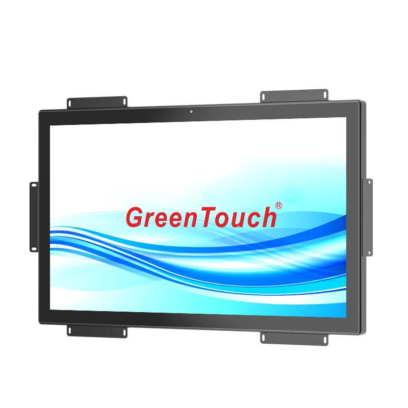 27 Inch 4K UHD Touch Screen Monitor