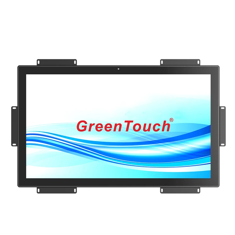 27 Inch 4K UHD Touch Screen Monitor