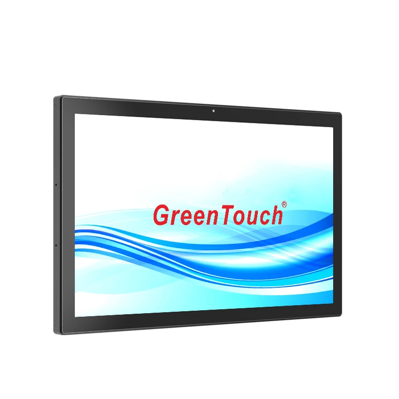 27 Inch 4K UHD Touch Screen Monitor