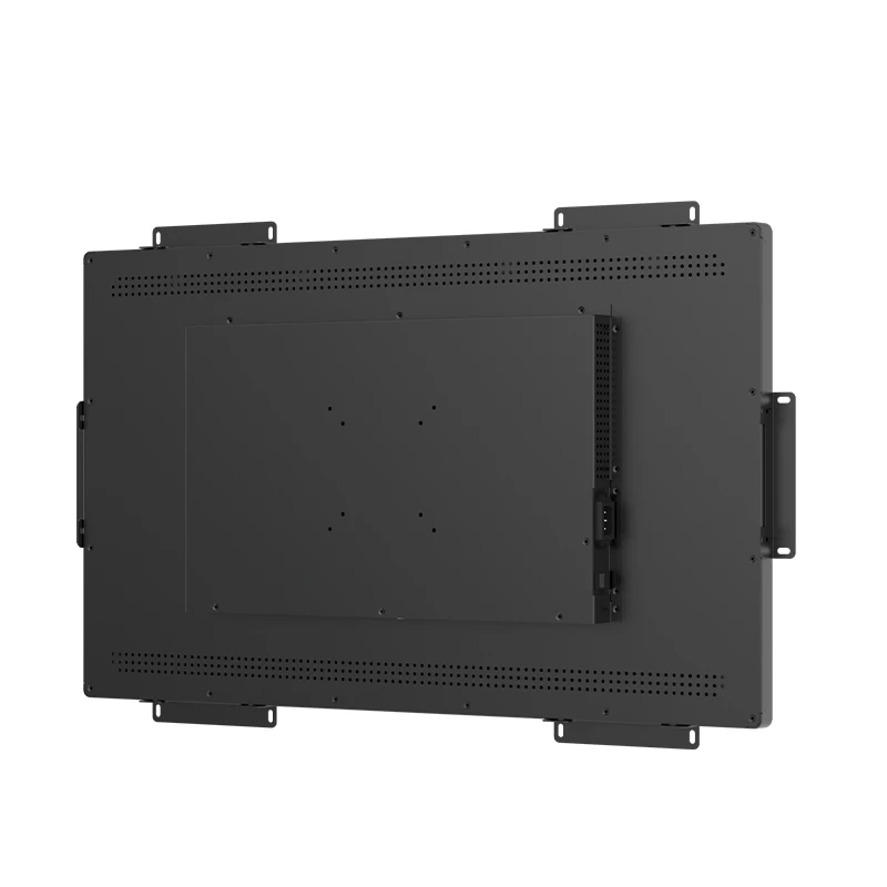 27 Inch 4K UHD Touch Screen Monitor