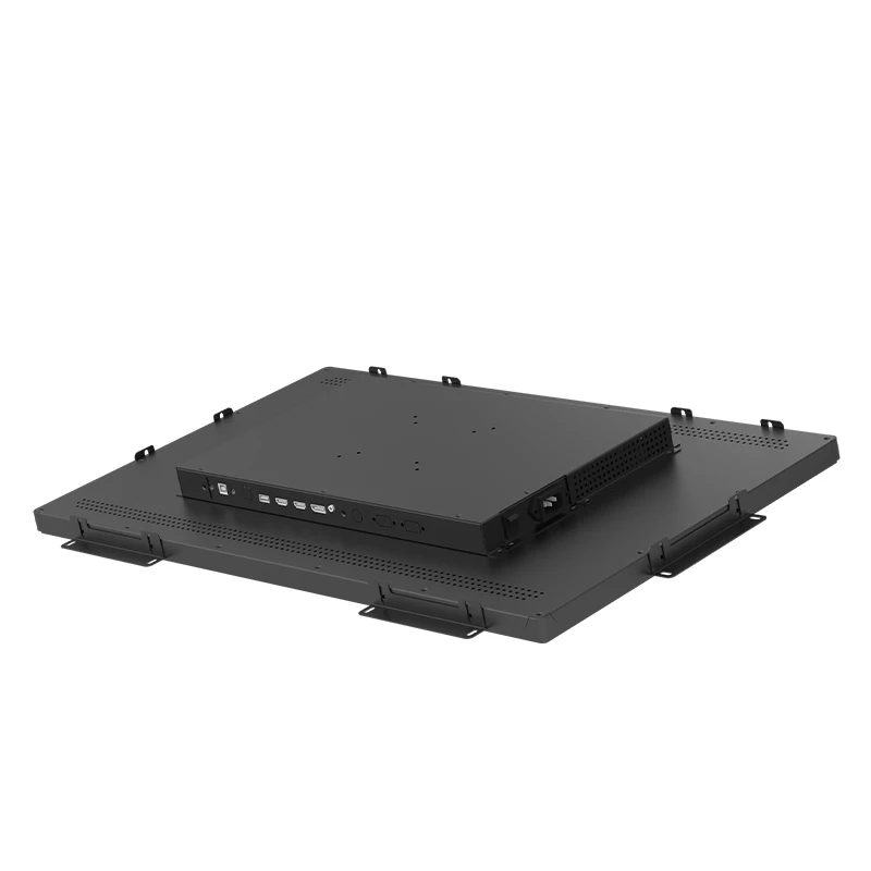 27 Inch 4K UHD Touch Screen Monitor