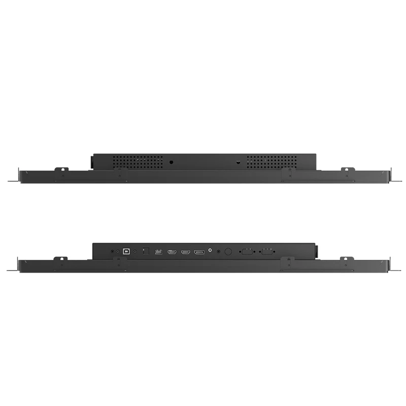 27 Inch 4K UHD Touch Screen Monitor