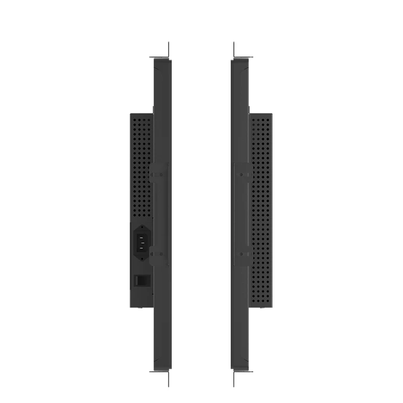 27 Inch 4K UHD Touch Screen Monitor