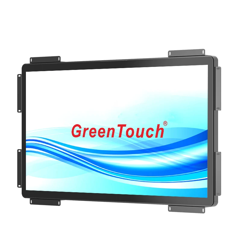 32 Inch 4K UHD Touch Screen Monitor