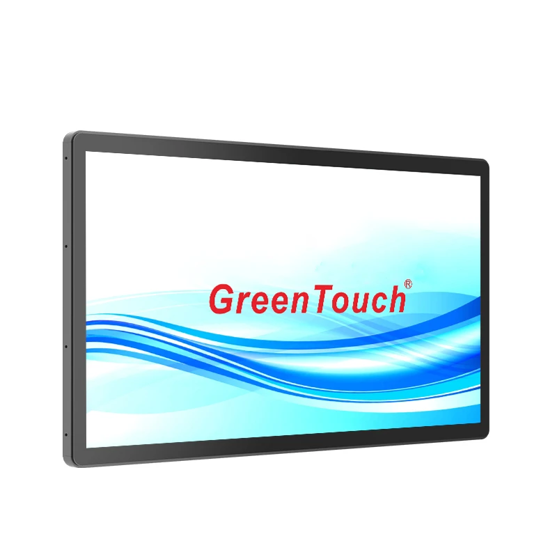 32 Inch 4K UHD Touch Screen Monitor