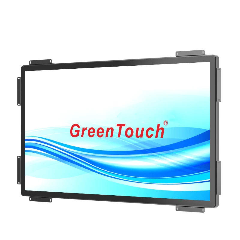 43 Inch 4K UHD Touch Screen Monitor