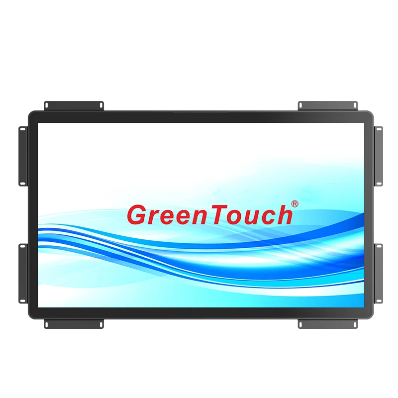 43 Inch 4K UHD Touch Screen Monitor