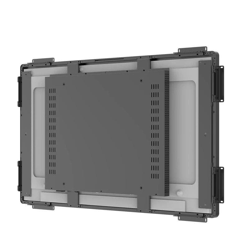 43 Inch 4K UHD Touch Screen Monitor