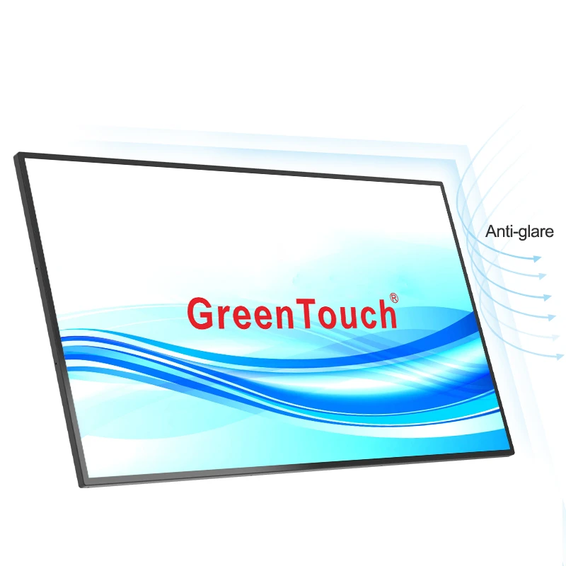 50 Inch 4K UHD Touch Screen Monitor