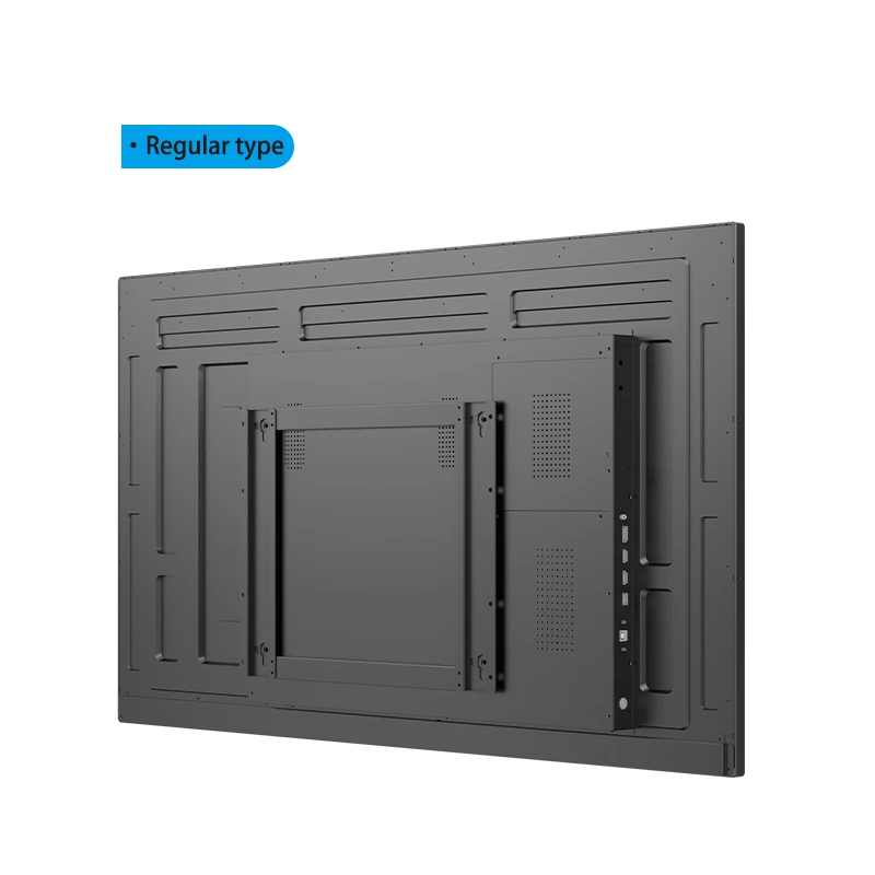 50 Inch 4K UHD Touch Screen Monitor