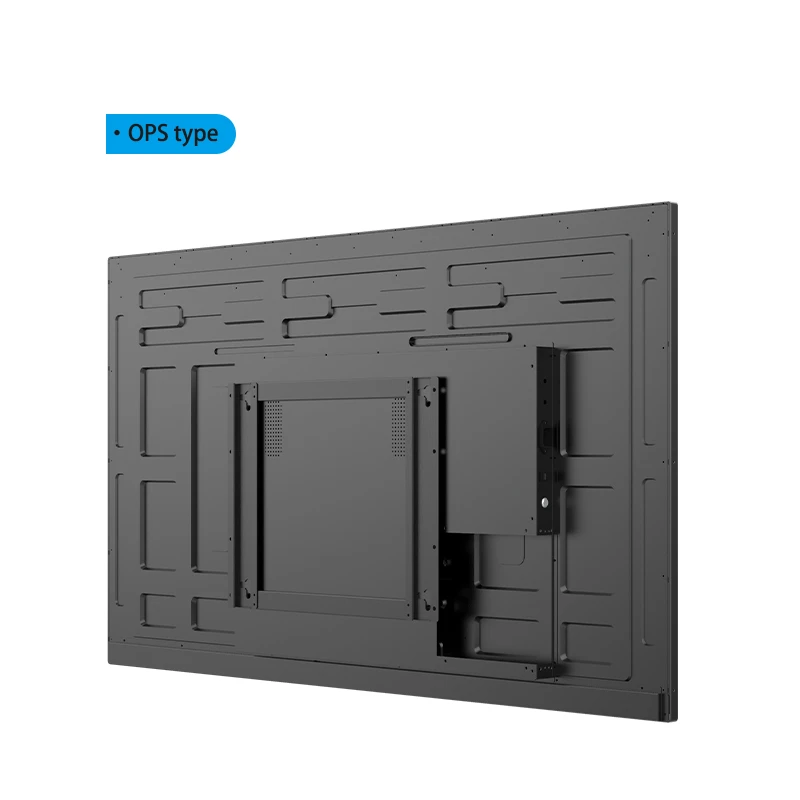 50 Inch 4K UHD Touch Screen Monitor