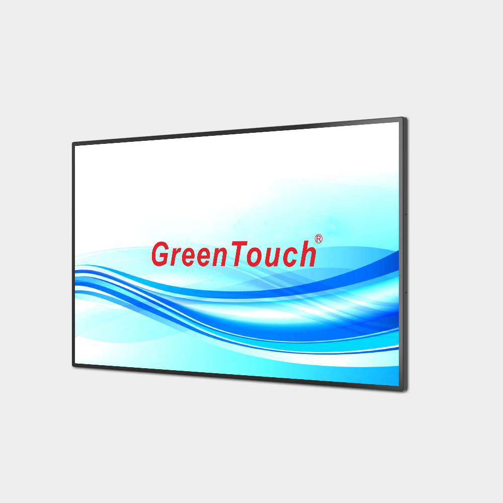 Wall-mounted
