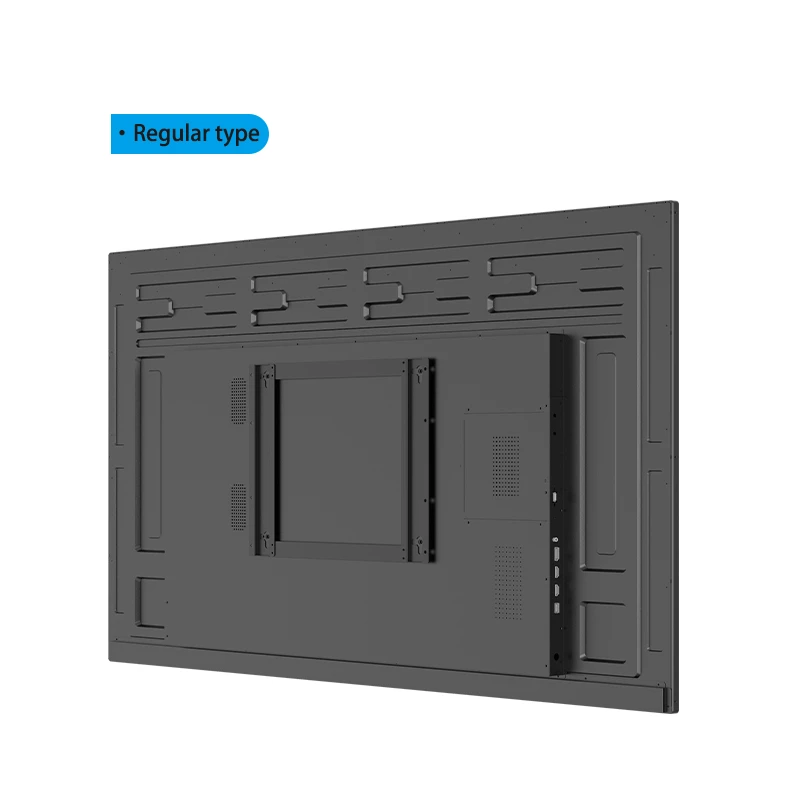 65 Inch 4K UHD Touch Screen Monitor