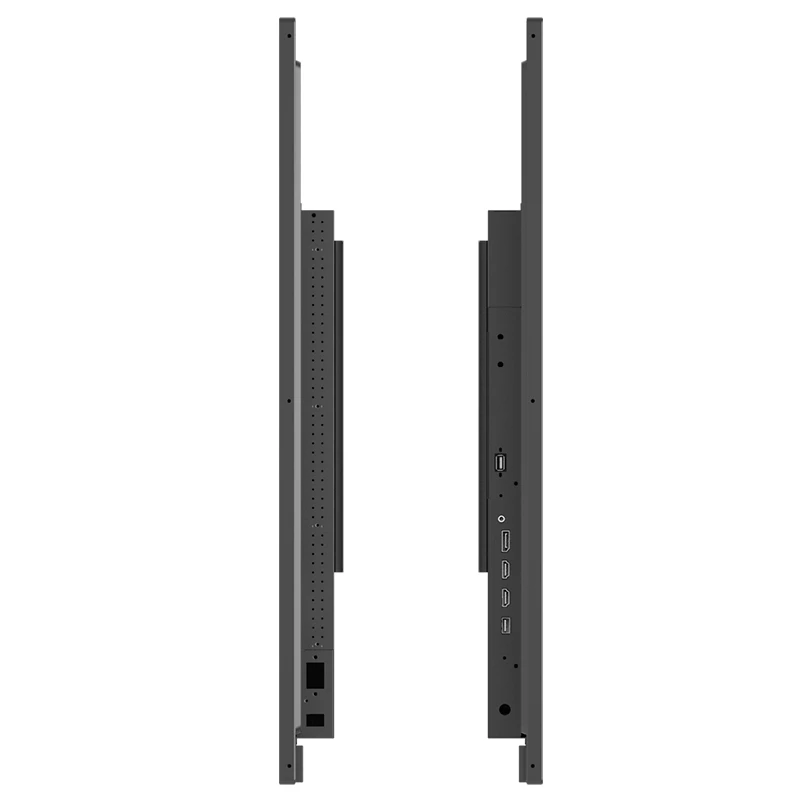65 Inch 4K UHD Touch Screen Monitor