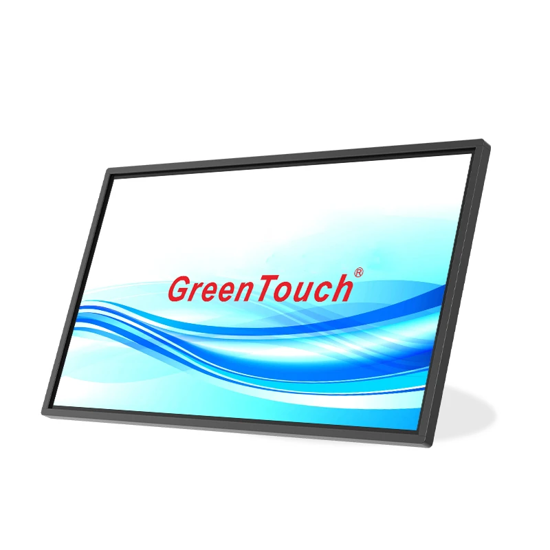 Wall Mount IR Touch Monitor 32-65 Inches(6C-IR Series)