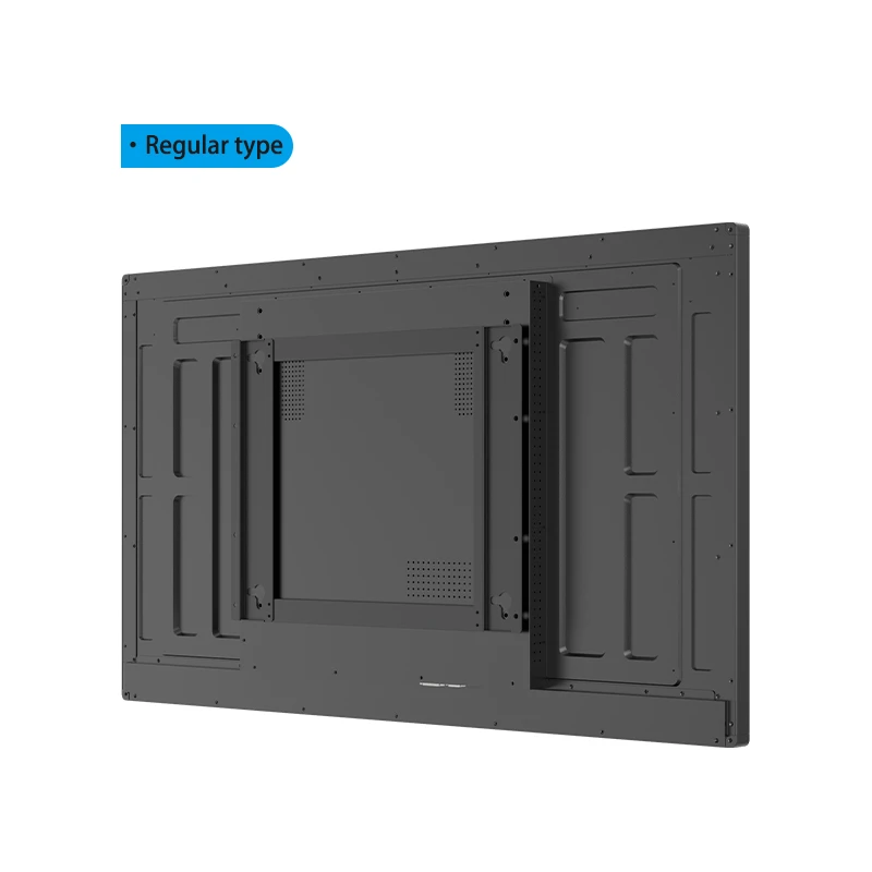 Wall Mount IR Touch Monitor 32-65 Inches(6C-IR Series)