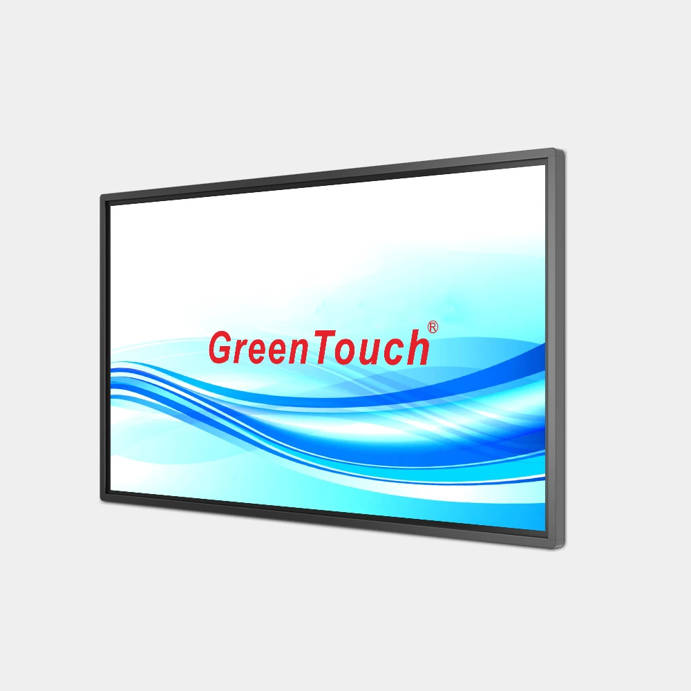 Wall-mounted