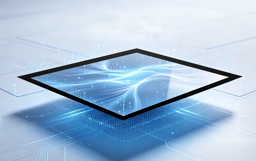 Frequently Asked Questions about Capacitive Touchscreens