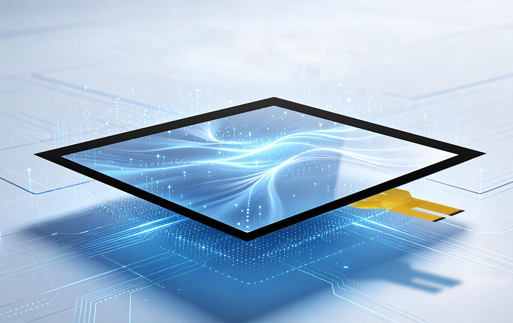 Frequently Asked Questions about Capacitive Touchscreens