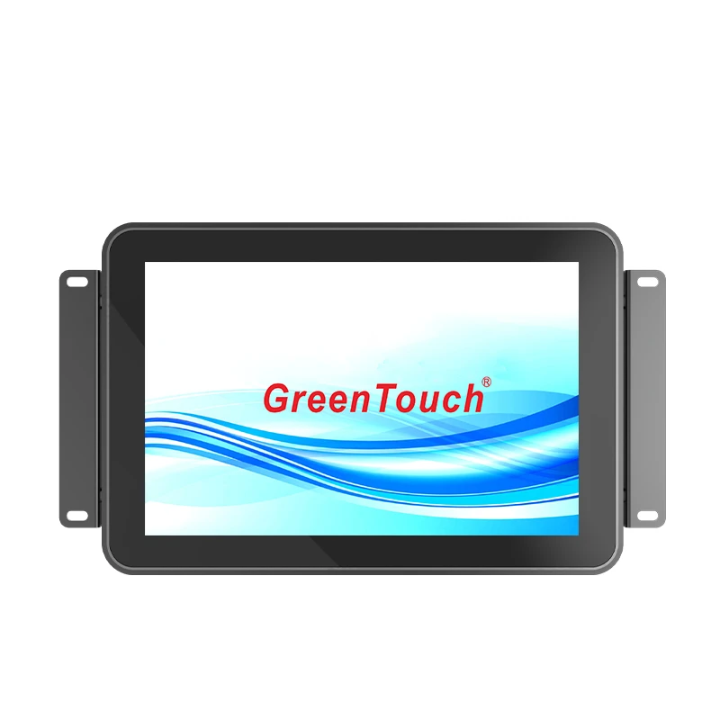 High Brightness Touch Monitor vs Standard Display: What&rsquo;s the Difference?