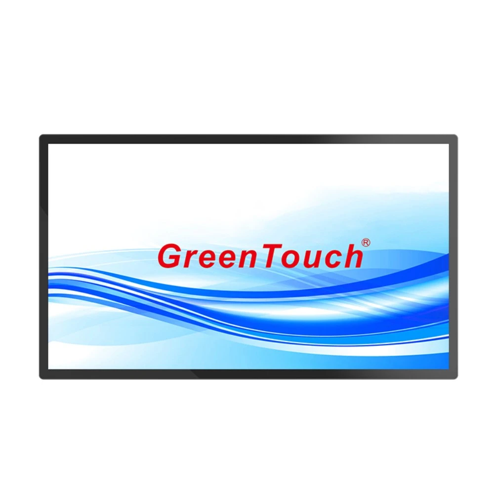 How Ultra-thin Digital Signage 32-65 Inches Improves Modern Advertising Displays