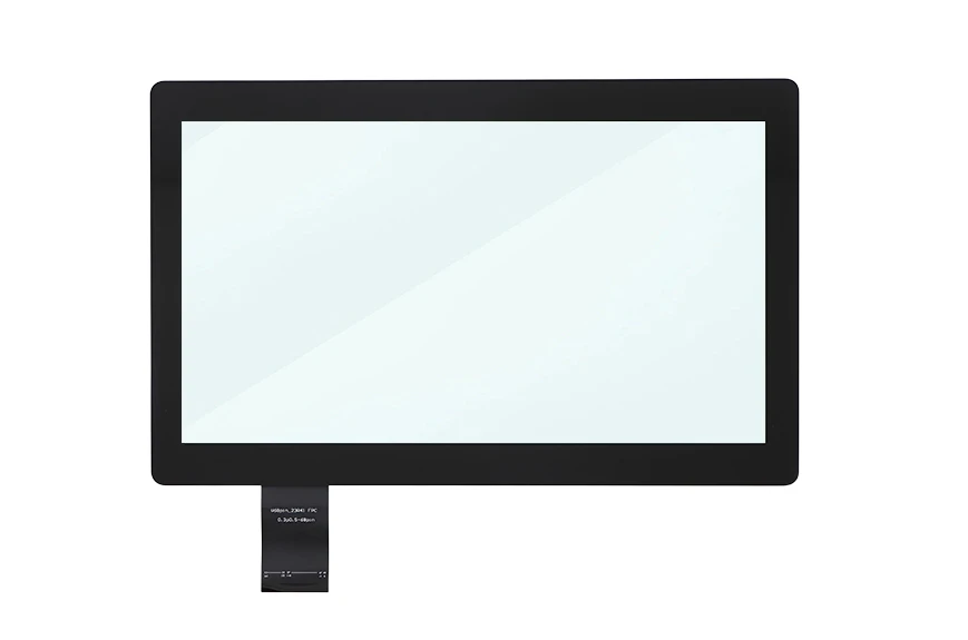 Capacitive Touch Screen 10.1 to 21.5 Inches(H Series)