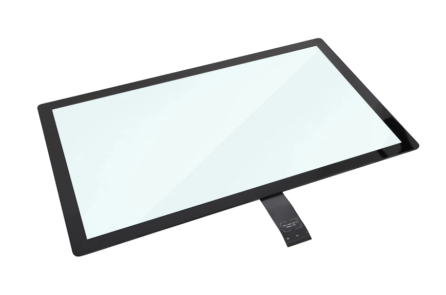 Capacitive Touch Screen 10.1 to 21.5 Inches(H Series)