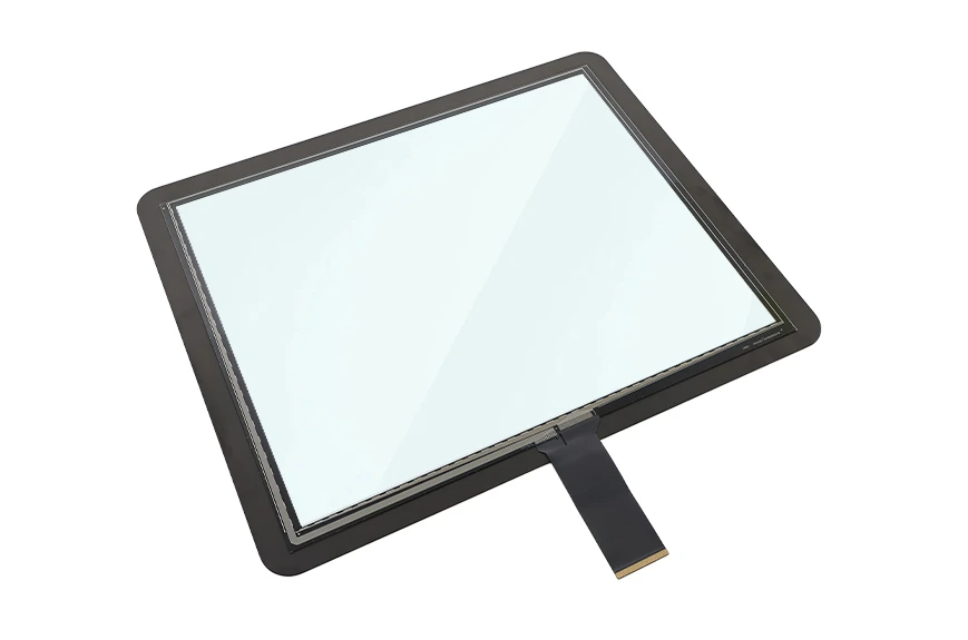 Capacitive Touch Screen 10.1 to 21.5 Inches(H Series)