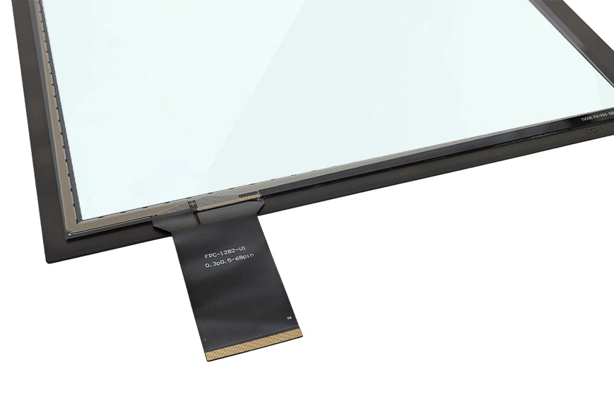 Capacitive Touch Screen 10.1 to 21.5 Inches(H Series)